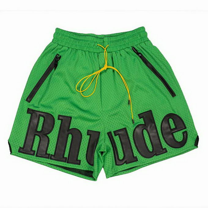 Rhude Shorts Mens ID:20230526-258
